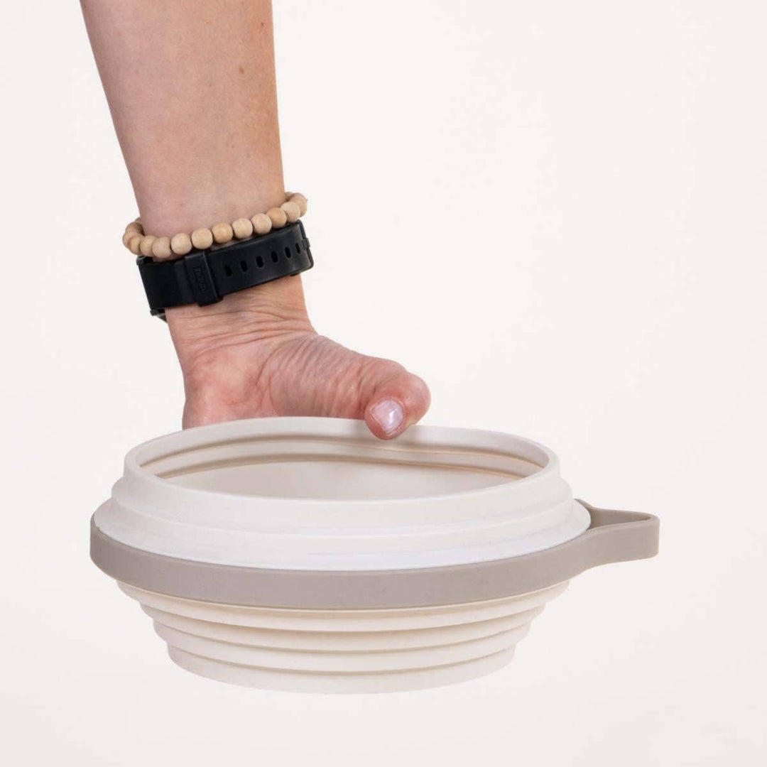 Nomad Collapsible Dog Bowl