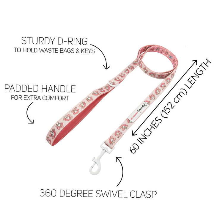 My Melody™ Dog Leash