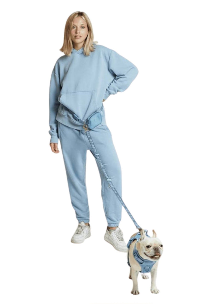 Hands-Free Leash for Dogs