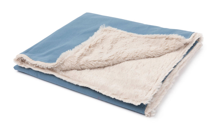 Life Pet Blanket, French Blue S