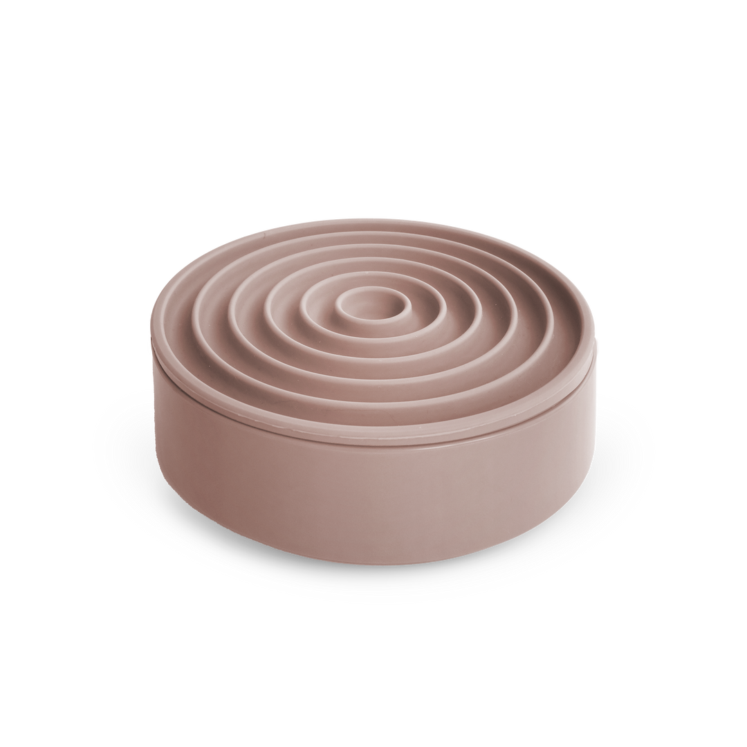 3-in-1 Bento Lick Mat + Slow Feeder