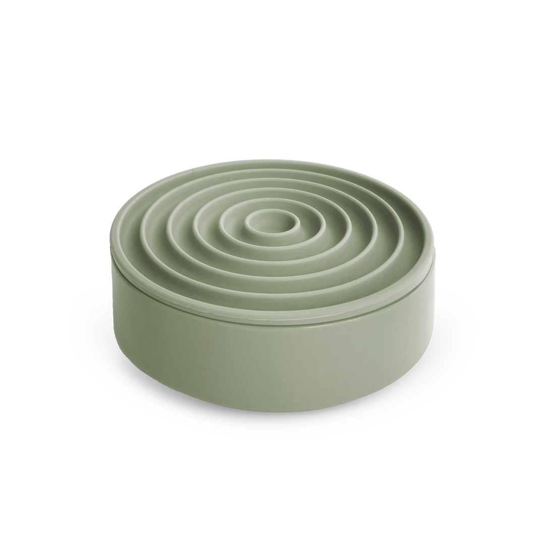 3-in-1 Bento Lick Mat + Slow Feeder