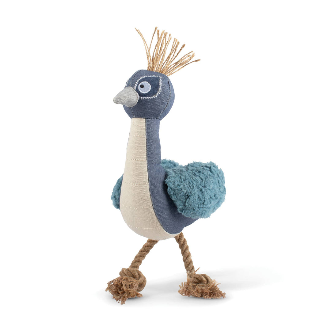 Earth Friendly Feather Than Ever Dog Toy
