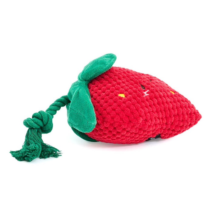 Crinkle Crops - Strawberry