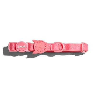 Neopro Bubblegum Cat Collar
