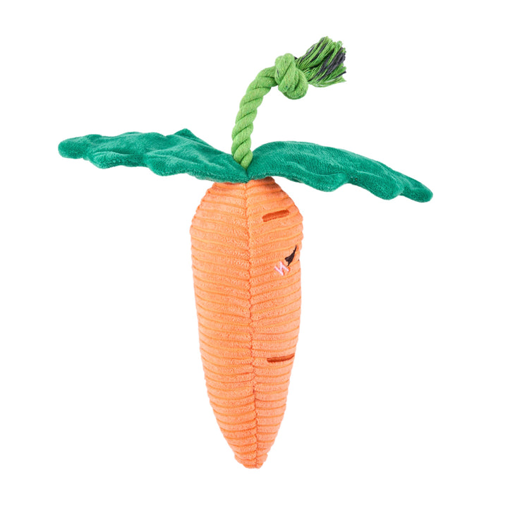 Crinkle Crops Carrot