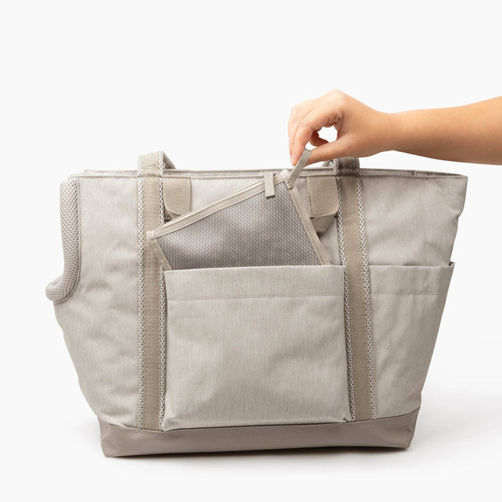 Transit Tote Dog Carrier