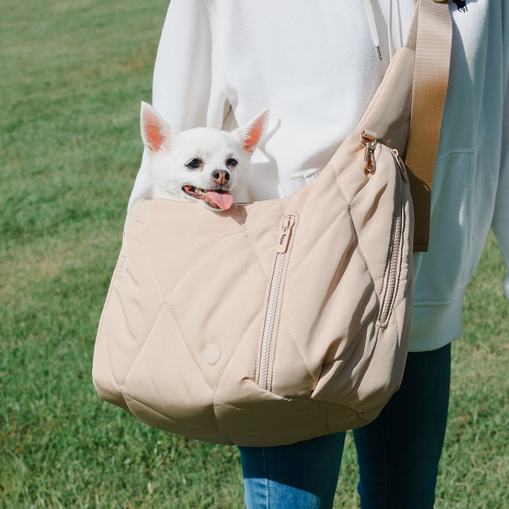 Cloud Crossbody Pet Carrier | Dog &amp; Cat Carrier