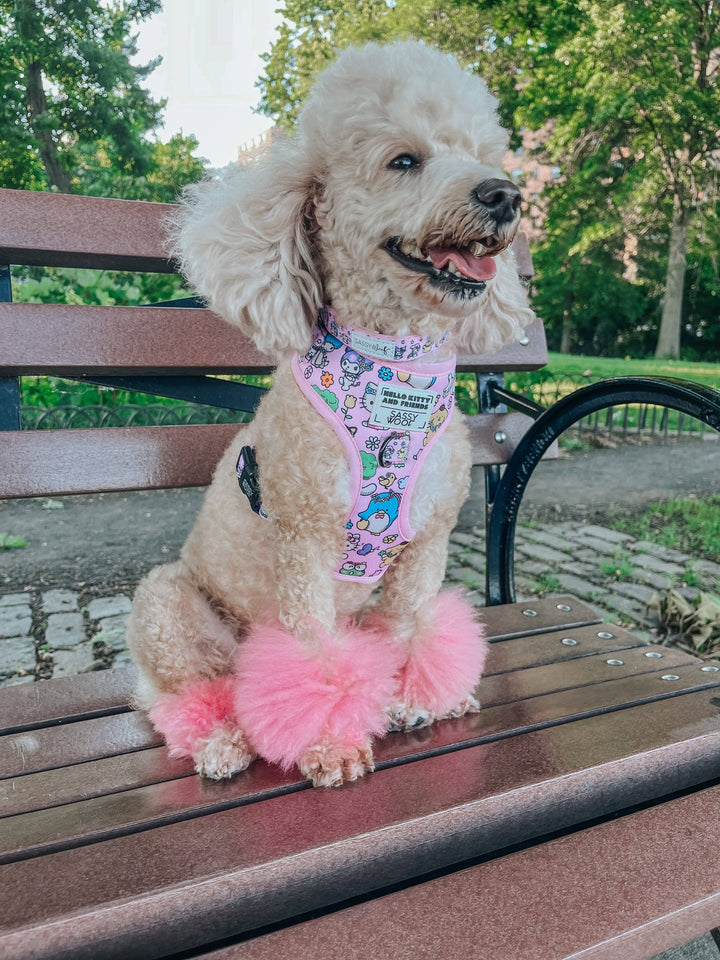 Hello Kitty® &amp; Friends Flower Festival - Adjustable Harness