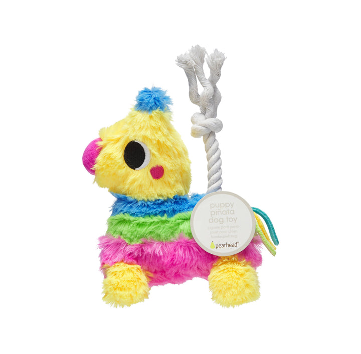 Puppy Pinata Dog Toy