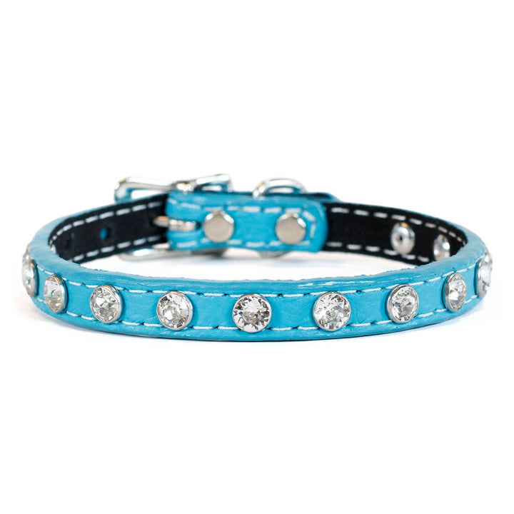 Tuscan Mini with Swarovski Crystals