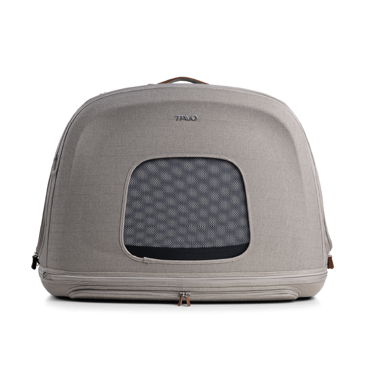 Crispin Pet Travel Crate Medium