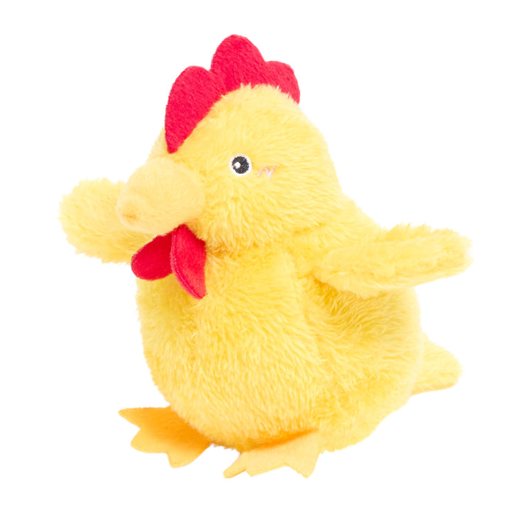 ZippyTuff+ 2-in-1 Birdiez Chicken
