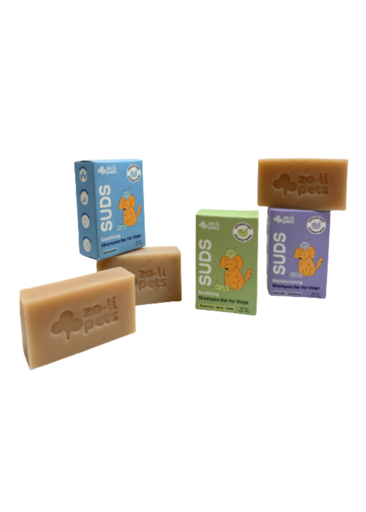 Shampoo Bar
