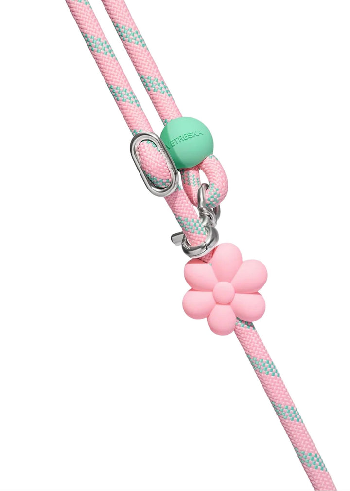 Flora Connect Hands-Free Rope Leash