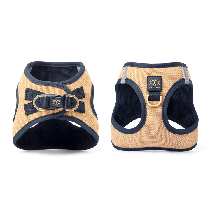 SoHo Dog Harness - Hamptons
