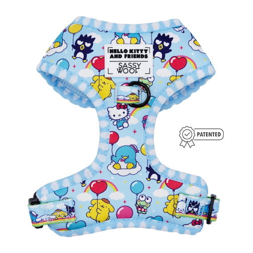 Hello Kitty® &amp; Friends in the Sky Harness