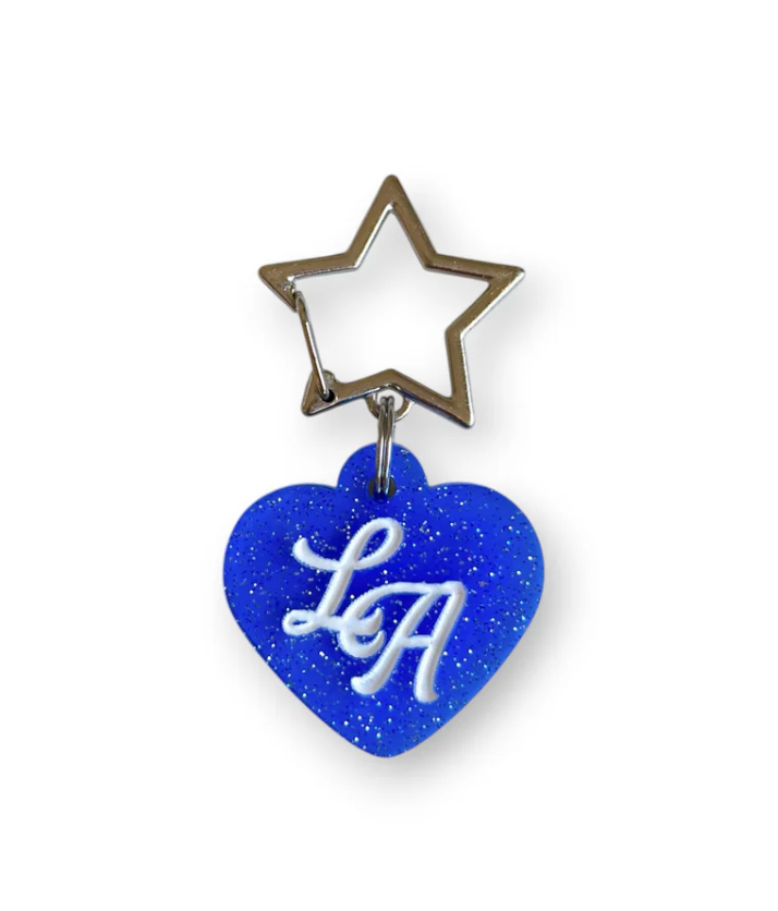 LA Heart