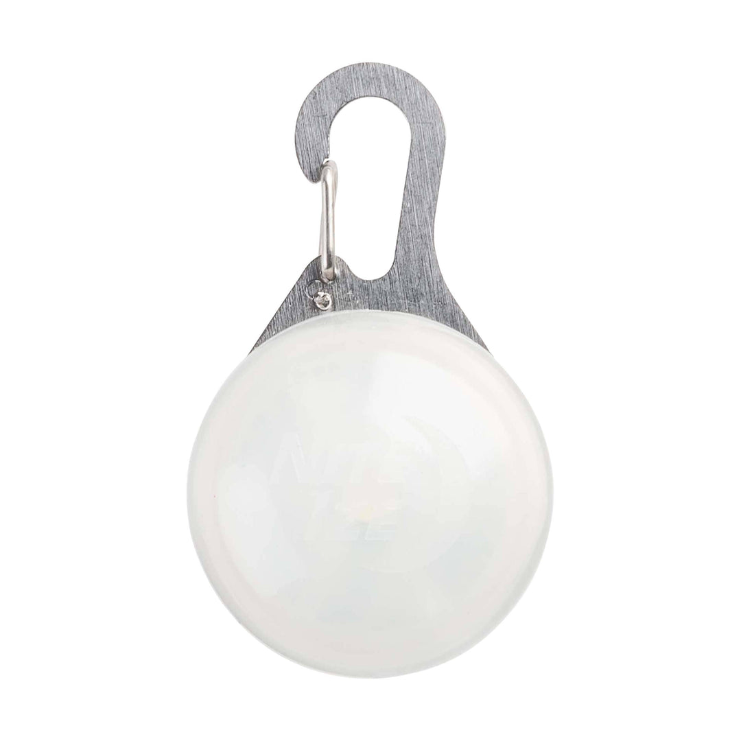 Spotlit Rechargeable Collar Light Disc-O Tech