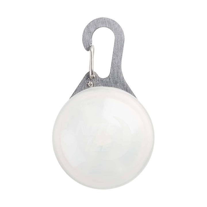 Spotlit Rechargeable Collar Light Disc-O Tech