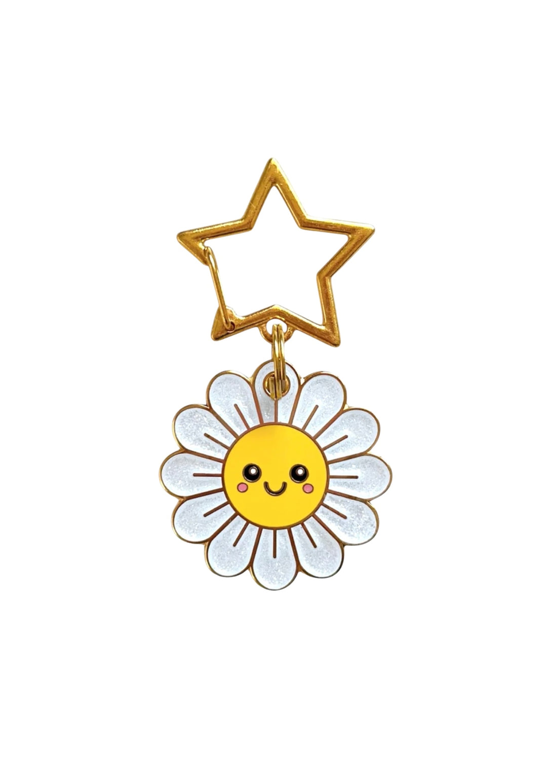 Daisy Charm