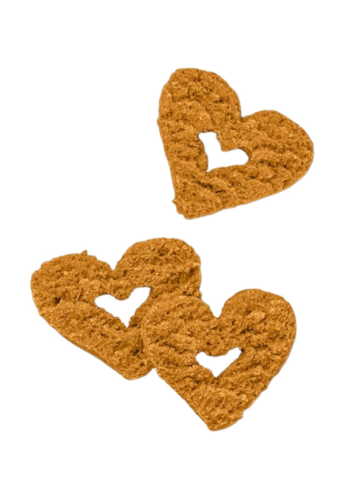 PB Jubilee Sweet Potato Dog Treats