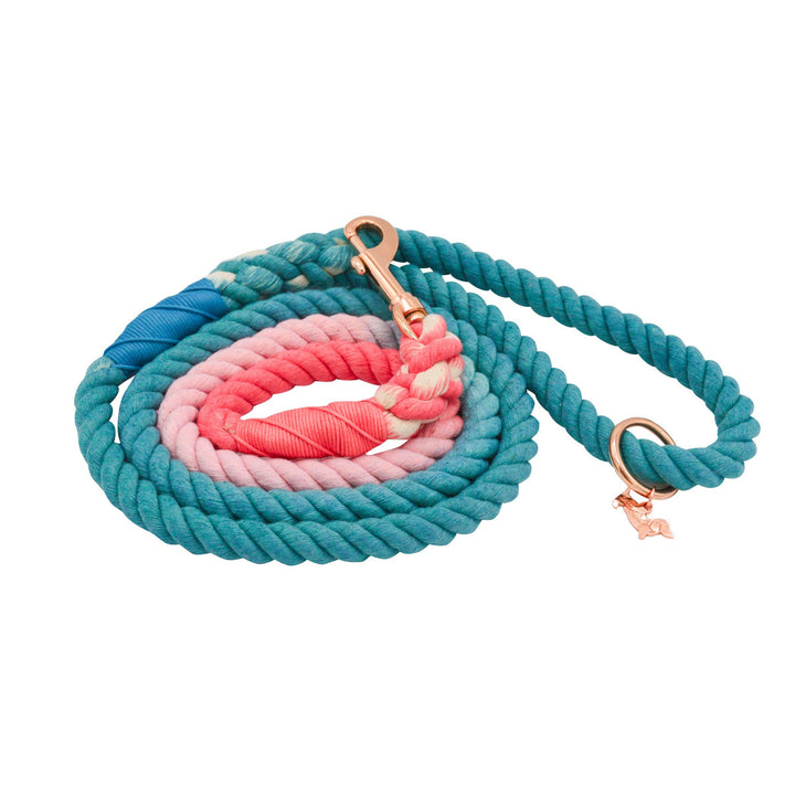 Rope Leash Jack &amp; Jill