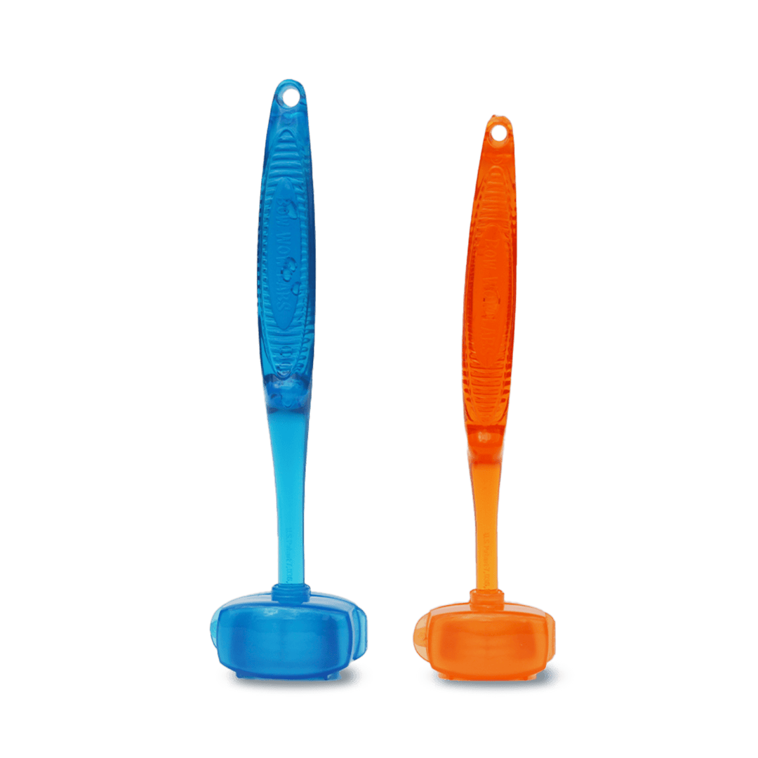 4in1™ Toothbrush