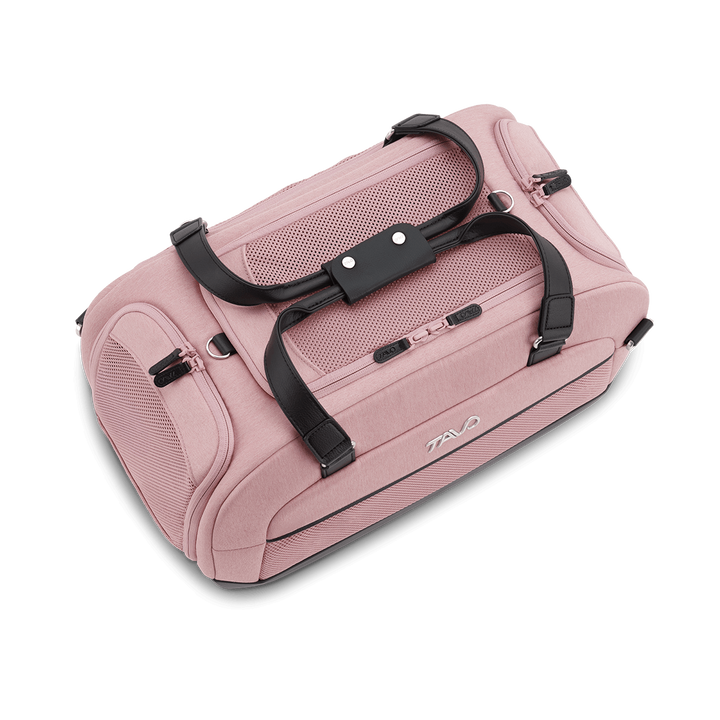Dupree II Airline Carrier Pet Car Seat