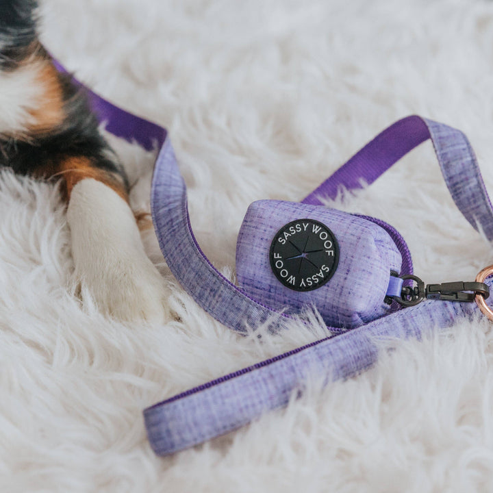 Dog Waste Bag Holder Aurora