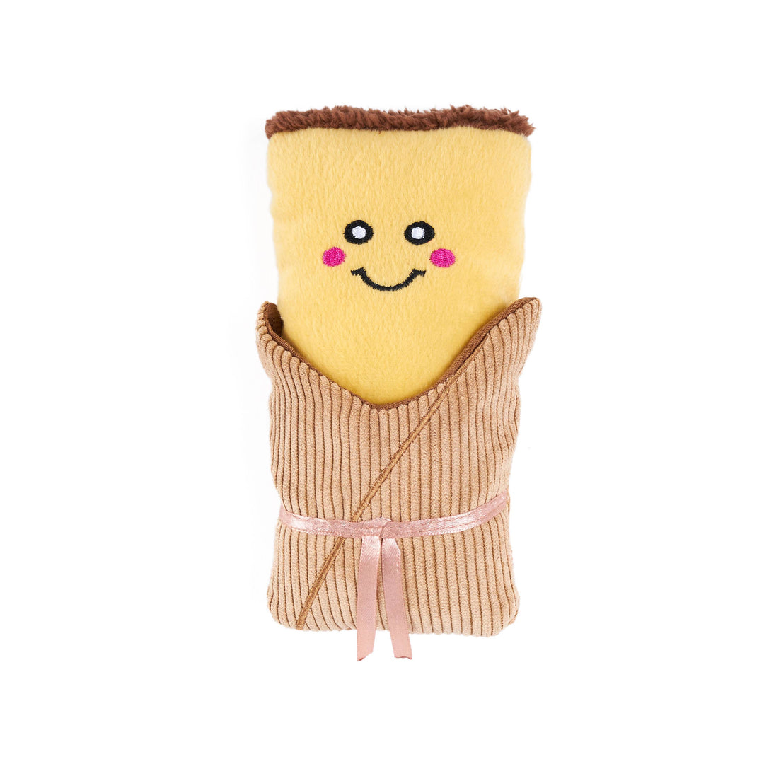 NomNomz® - Tamale - Dog Toy