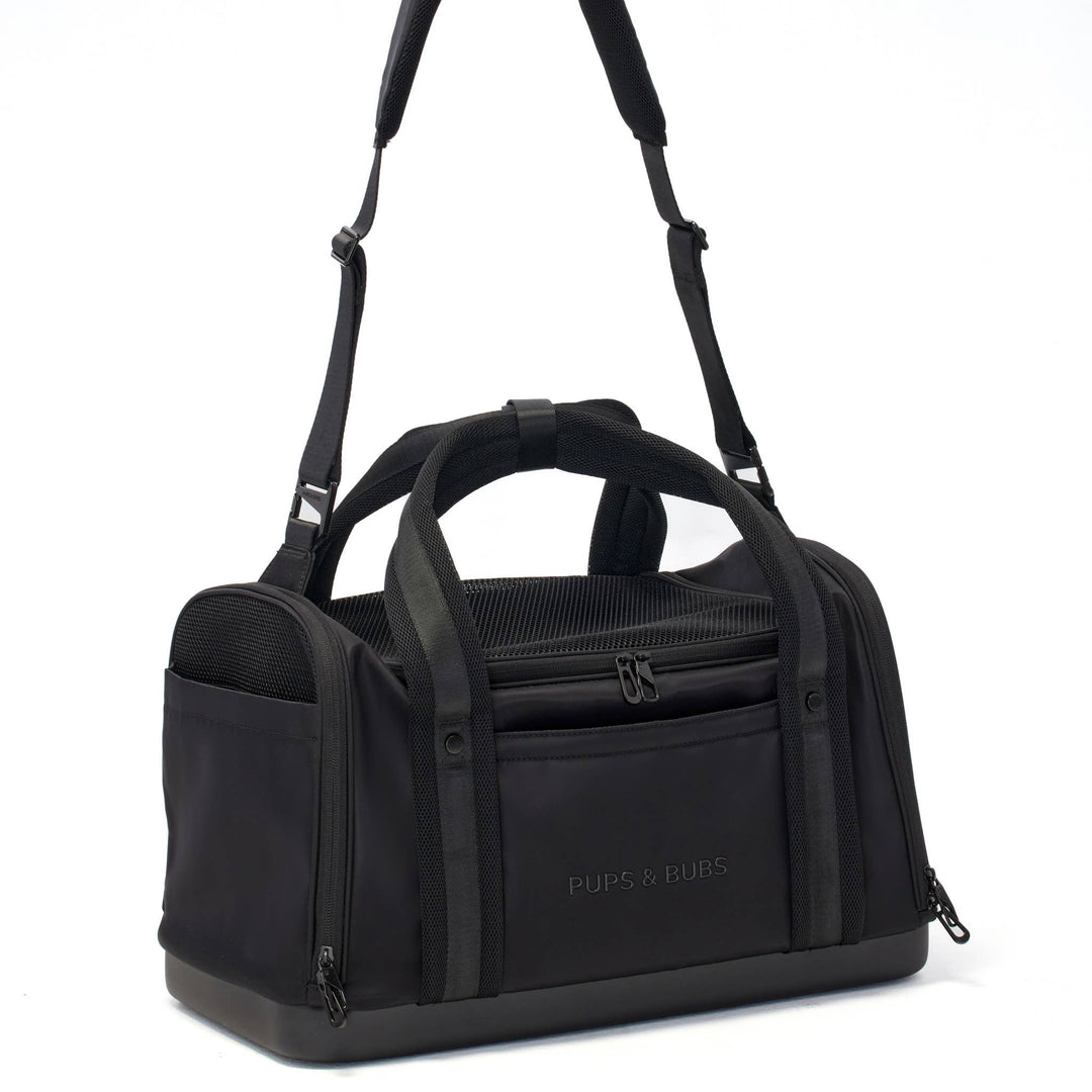 Onboard Travel Pet Carrier (Airline Compliant)