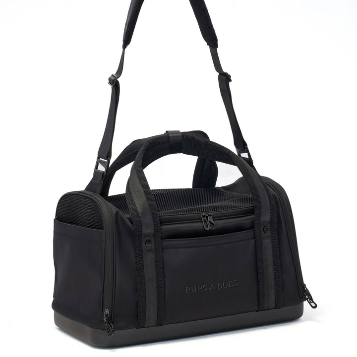 Onboard Travel Pet Carrier (Airline Compliant)