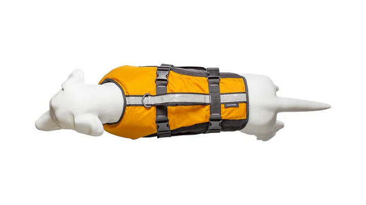 Float Doggy (Mango) Life Vest
