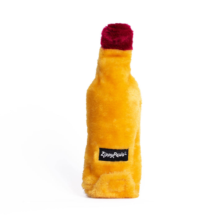 Happy Hour Crusherz - Tequila - Dog Toy