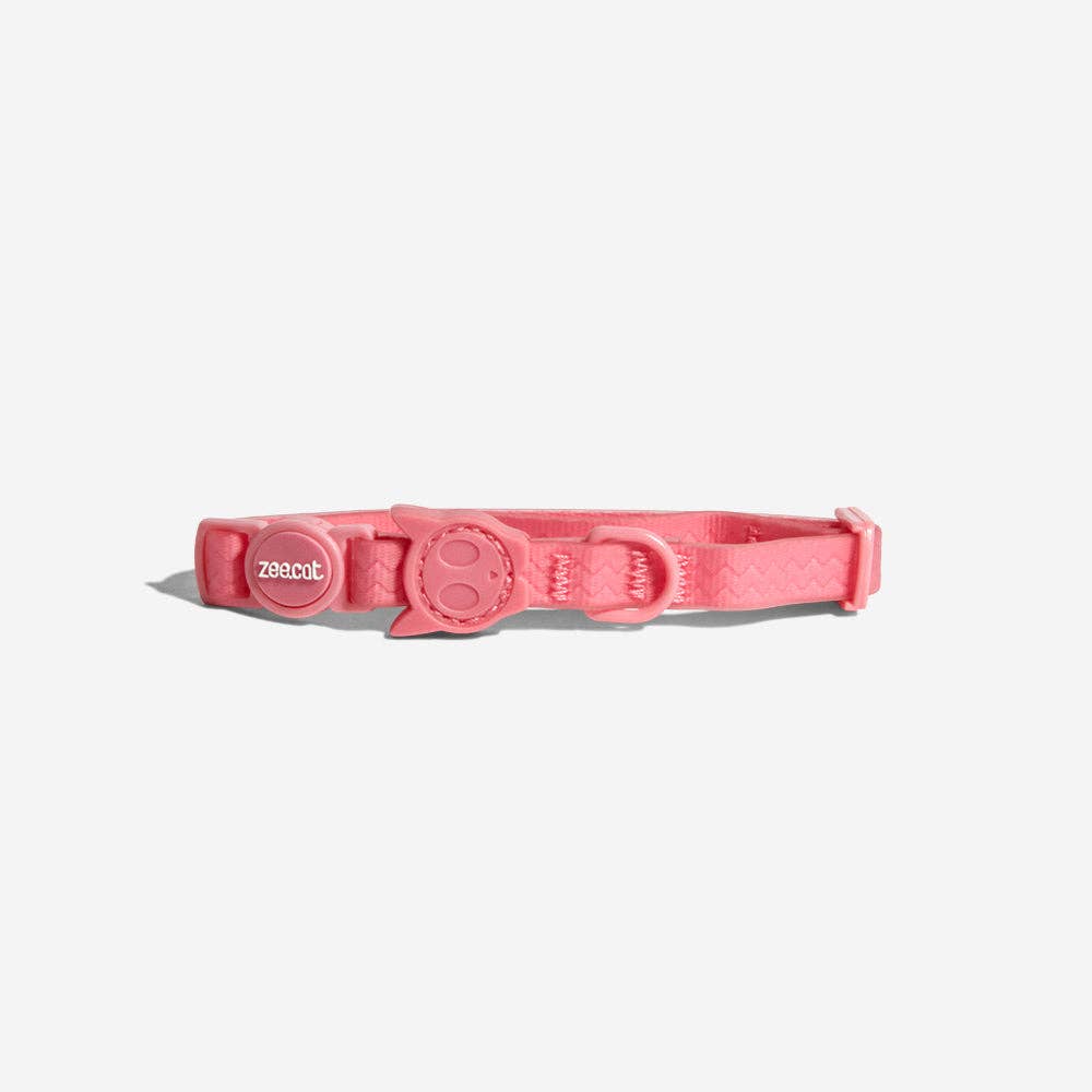 Neopro Bubblegum Cat Collar