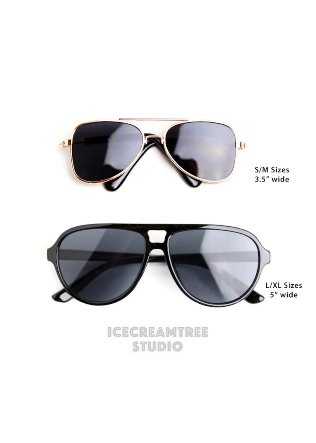 Top Gun Look Outfit Set