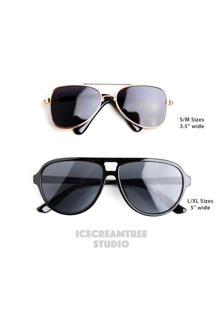 Top Gun Look Outfit Set