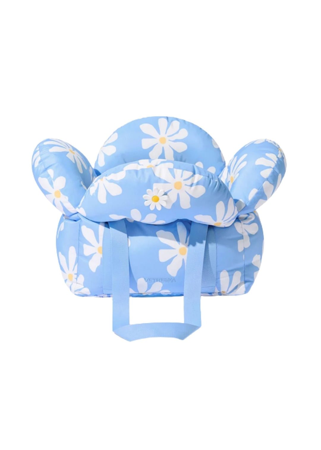 Daisy Car Seat Pet Carrier