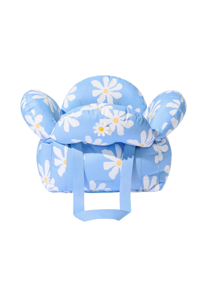 Daisy Car Seat Pet Carrier