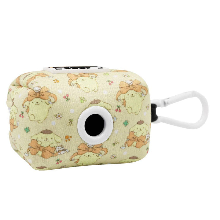 Dog Waste Bag Holder Pompompurin™