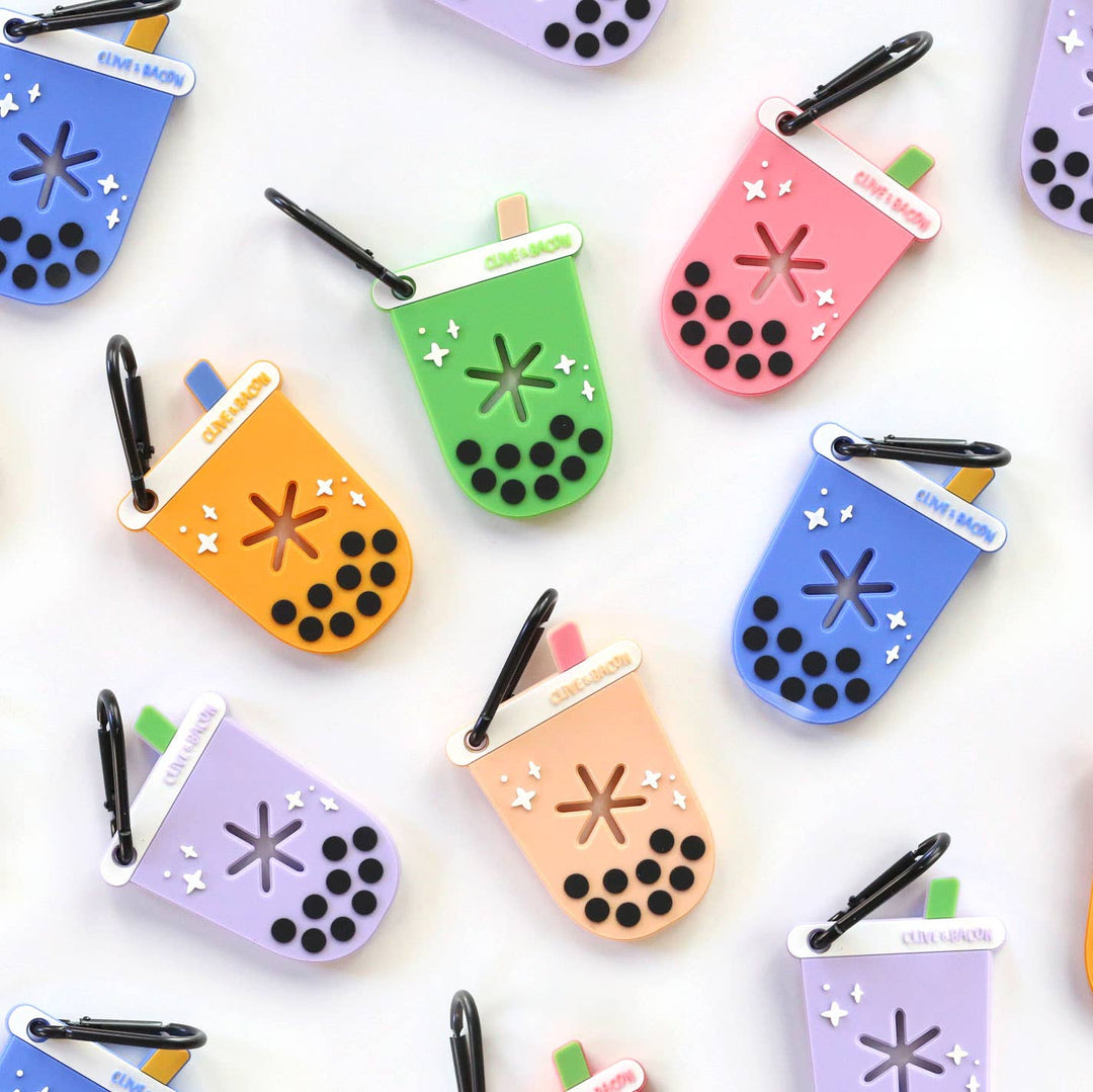 Bobalicious Boba Opala Poop Holder