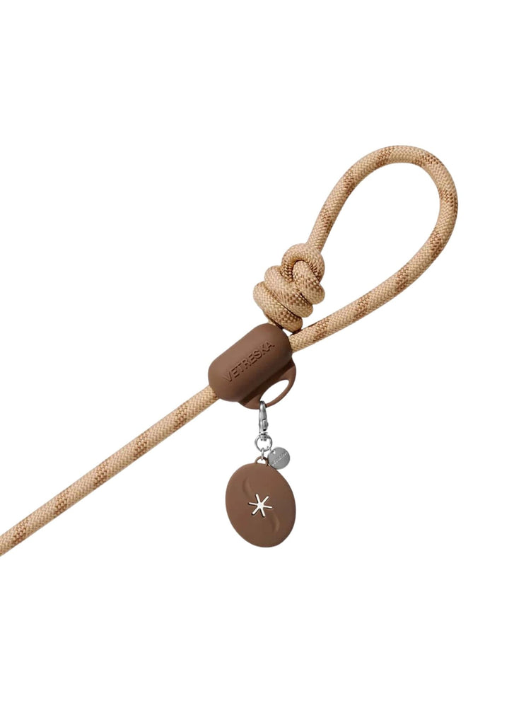 Coffee Connect Pet Poop Bag Hands-Free Clip
