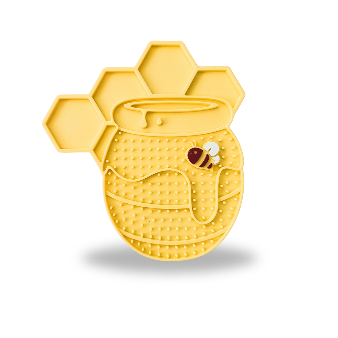 Lick Mat Bee