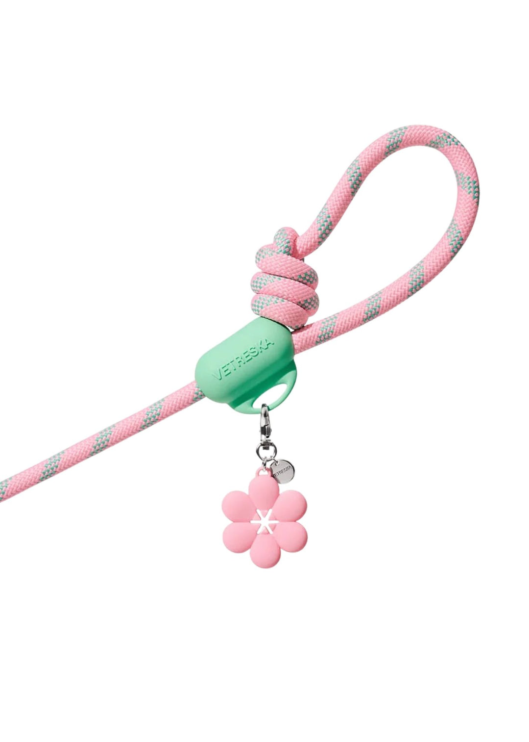 Flora Connect Pet Poop Bag Hands-Free Clip