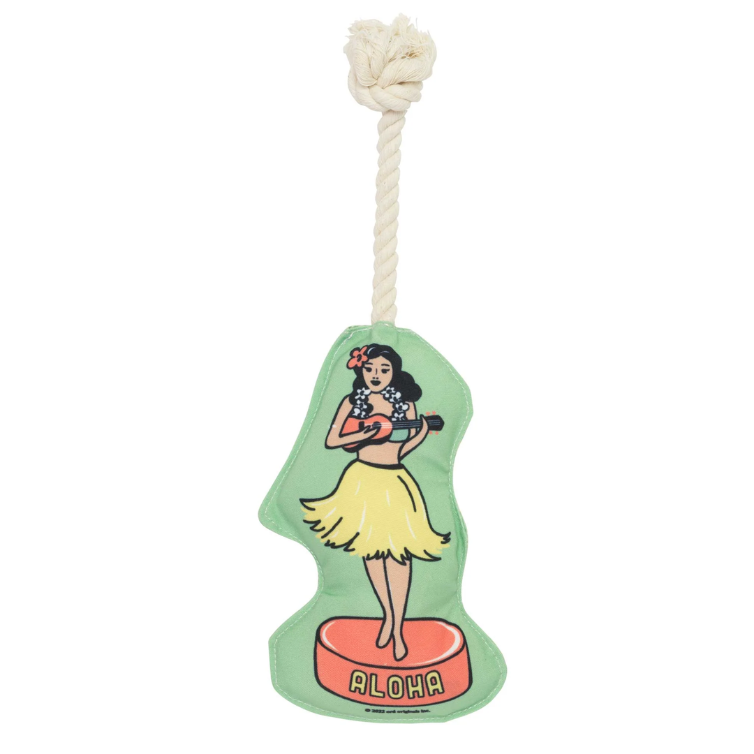 Speckle &amp; Spot | Aloha Rope Toy