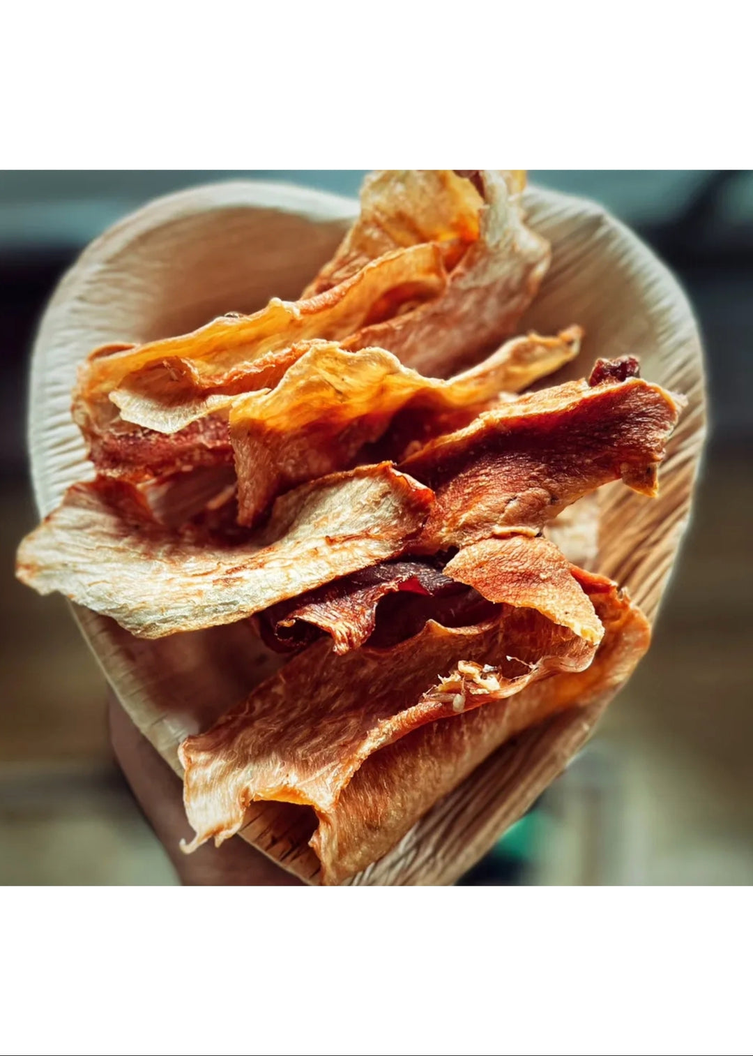 Chicken Jerky (1.5oz)