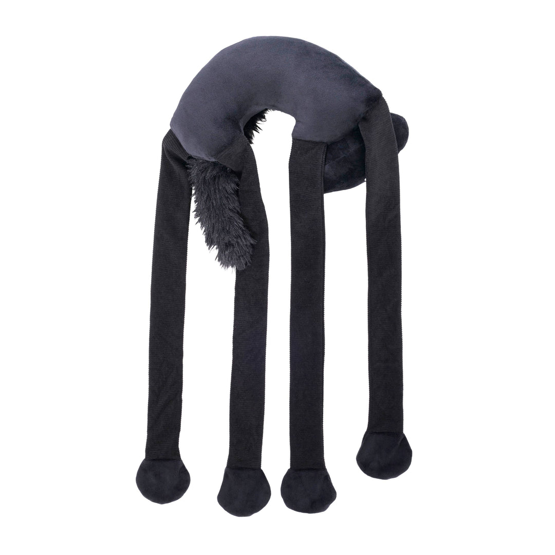 EcoZippy Halloween Crinkle Scaredy Cat