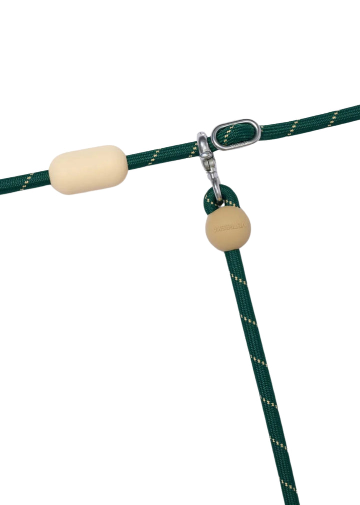 Santal Forest Connect Hands-Free Rope Leash