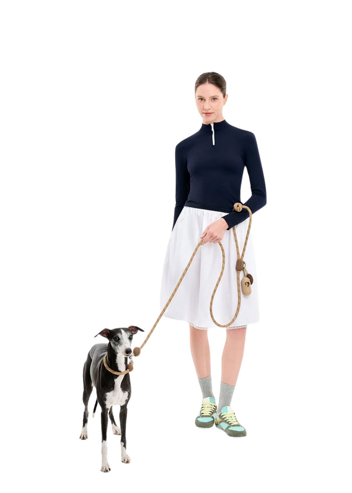 Coffee Connect Hands-Free Rope Leash